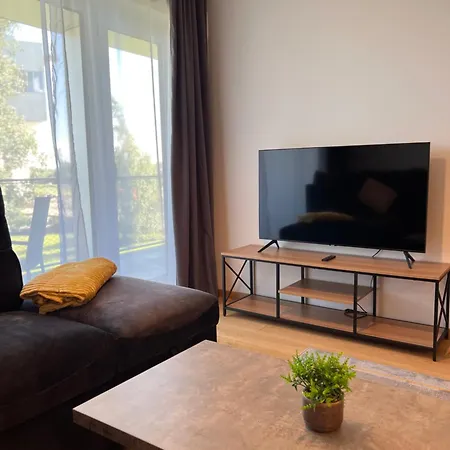 Siili Lux Διαμέρισμα *